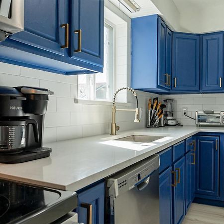 Roomy Home 5 Mins From Attractions Galveston Exterior foto